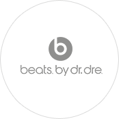 Beats by Dr. Dre logo image