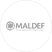 Maldef logo image