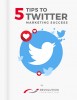 5 TIPS TO TWITTER MARKETING SUCCESS